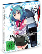 Film: The Asterisk War 4 - Episoden 19-24