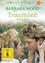 Film: Barbara Wood - Traumzeit Teil 1 & 2