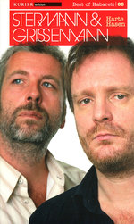 Film: Stermann & Grissemann - Harte Hasen