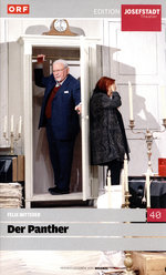 Film: Der Panther (Felix Mitterer)