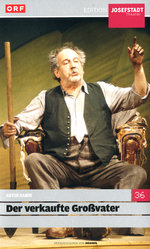 Film: Der verkaufte Grossvater (Anton Hamik)