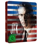 Film: JFK - Steel Edition [LE]