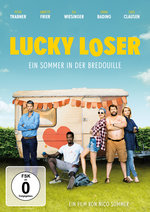 Film: Lucky Loser - Ein Sommer in der Bredouille