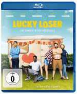 Film: Lucky Loser - Ein Sommer in der Bredouille