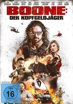Film: Boone - Der Kopfgeldjäger