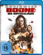 Film: Boone - Der Kopfgeldjäger