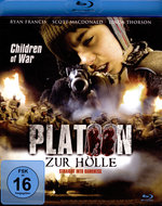Film: Platoon zur Hölle