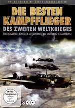 Film: Die besten Kampfflieger im Zweiten Welt - Komple