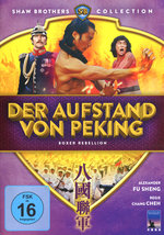 Film: Der Aufstand von Peking - Boxer Rebellion