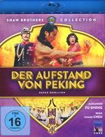 Film: Der Aufstand von Peking - Boxer Rebellion