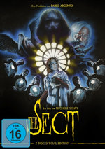 Film: Dario Argento präsentiert The Sect