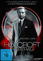 Film: Der Holcroft-Vertrag