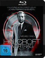 Film: Der Holcroft-Vertrag