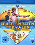 Film: Die Teufelspiraten von Kau-Lun