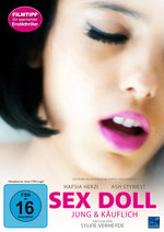 Film: Sex Doll - Jung & käuflich