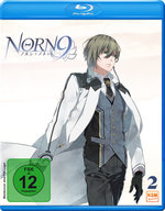 Film: Norn9 - Volume 2