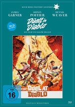 Film: Duell in Diablo - Western Legenden No. 52