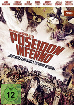 Film: Poseidon Inferno - Die Höllenfahrt der Poseidon