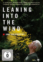 Film: Leaning into the Wind - Andy Goldsworthy