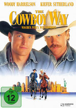 Film: The Cowboy Way - Machen wir's wie Cowboys