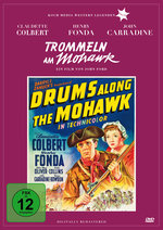 Film: Trommeln am Mohawk - Western Legenden No. 51