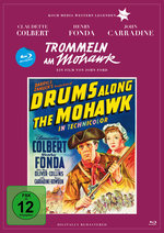 Film: Trommeln am Mohawk - Western Legenden No. 51