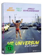 Film: Mr. Universum