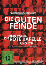 Film: Die guten Feinde - Mein Vater, die Rote Kapelle