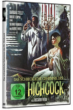Film: Das schreckliche Geheimnis des Dr. Hichcock