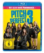 Film: Pitch Perfect 3