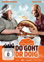 Film: Laible und Frisch - Do Goht Dr Doig
