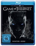 Film: Game of Thrones - Staffel 7 (Repack) [3 BRs]