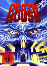 Film: Death House - Uncut