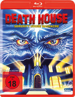 Film: Death House - Uncut