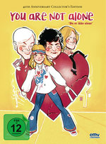 Film: You are not alone - 40th Anniver... [MB] [2 BR]