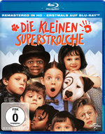 Film: Die kleinen Superstrolche