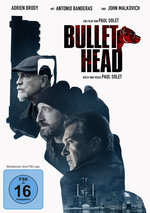 Film: Bullet Head