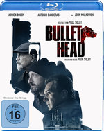 Film: Bullet Head