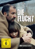 Film: Die Flucht - DEFA (HD Remastered)