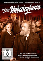Film: Die Unbesiegbaren - DEFA
