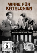 Film: Ware für Katalonien - DEFA