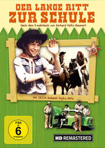 Film: Der lange Ritt zur Schule - DEFA (HD Remastered)