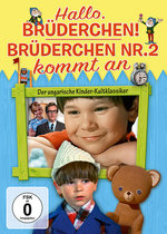 Film: Hallo Brüderchen! / Hallo Brüderchen Nr. 2...