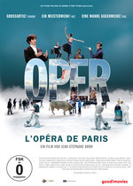 Film: Oper - L'Opera de Paris (OmU)
