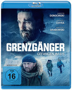 Film: Grenzgänger - Gefangen im Eis