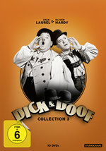 Film: Dick & Doof Collection 3 [10 DVDs]