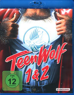 Film: Teen Wolf 1+2