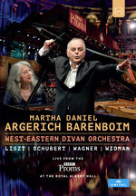 Film: BBC Proms 2016