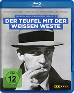 Film: Der Teufel mit der weißen Weste