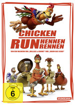 Film: Chicken Run - Hennen Rennen